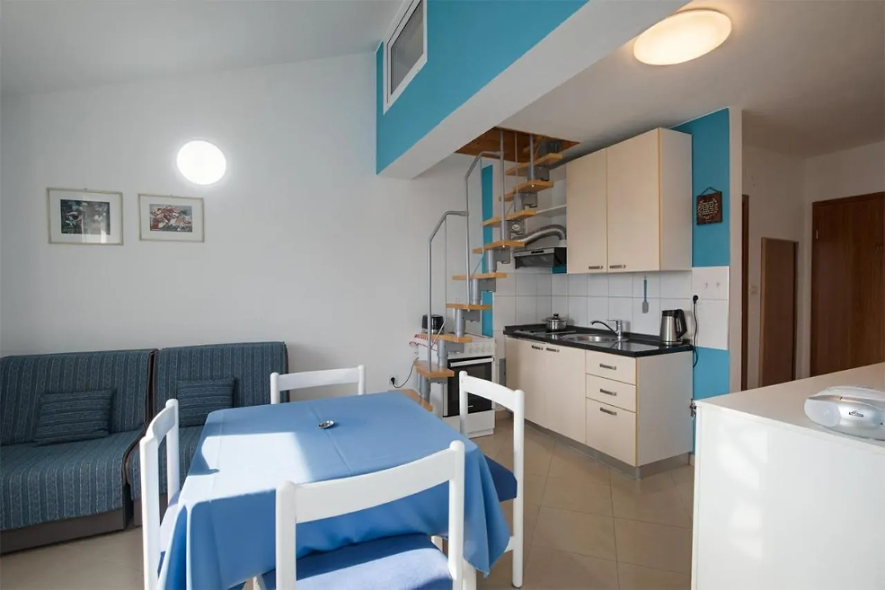 Sontag Apartment Pula