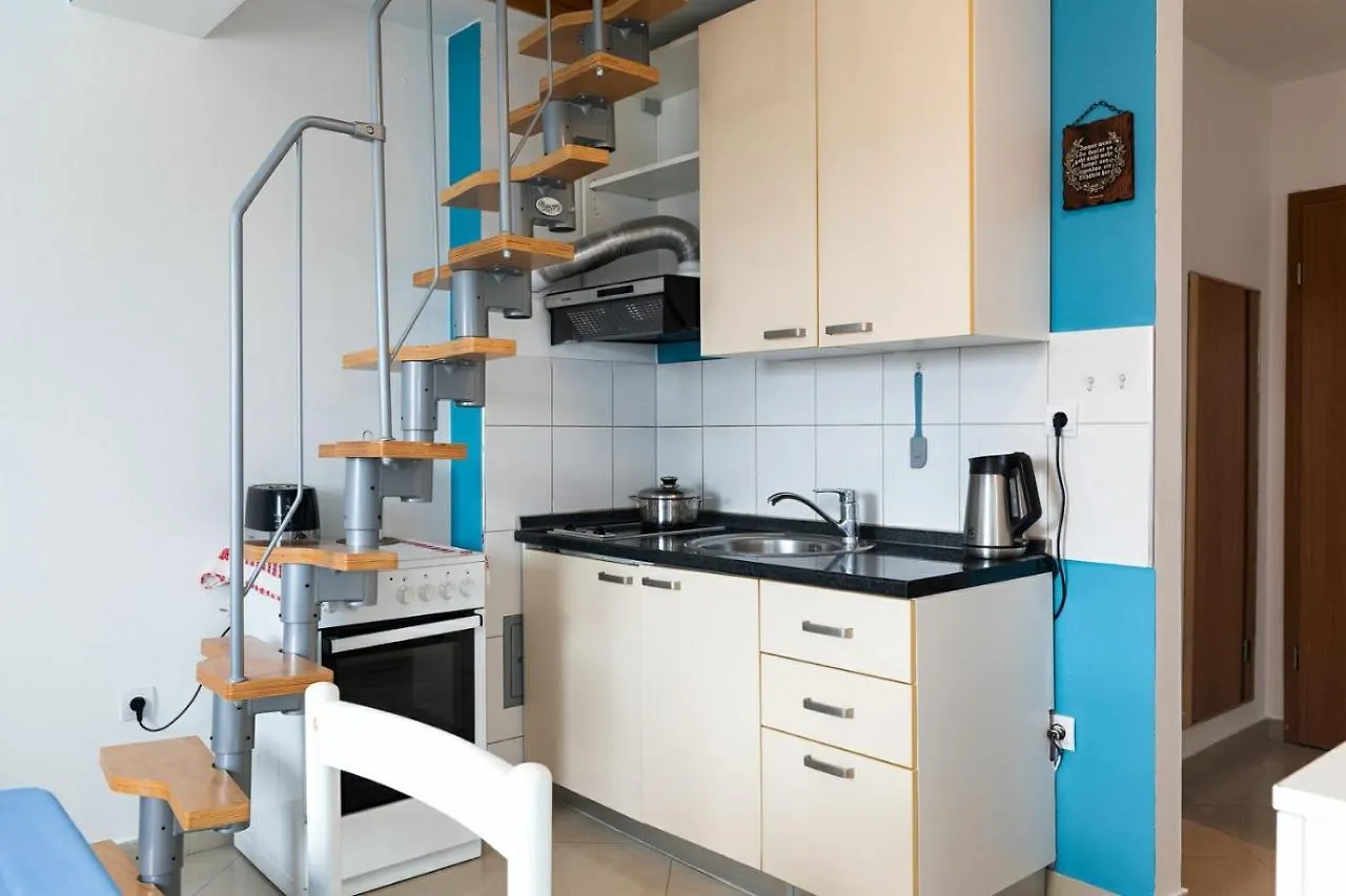 Sontag Apartment Pula
