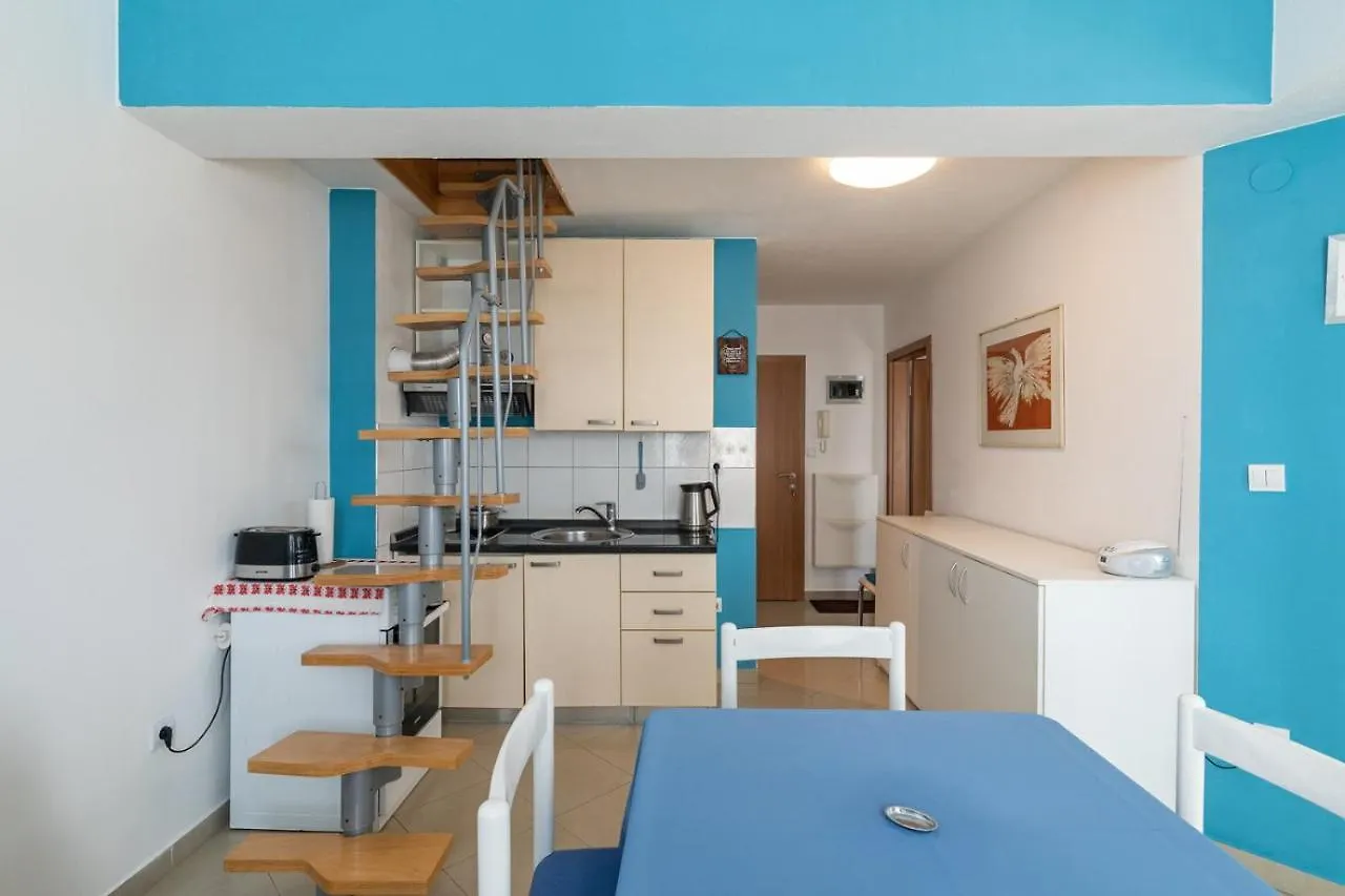 Sontag Apartment Pula Croatia